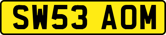 SW53AOM
