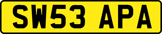 SW53APA