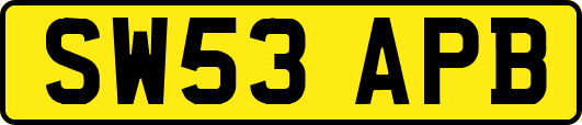 SW53APB