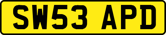 SW53APD