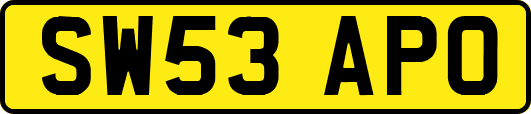 SW53APO