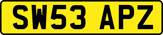 SW53APZ