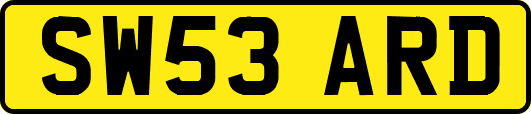 SW53ARD
