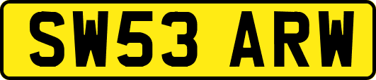 SW53ARW