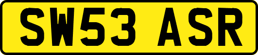 SW53ASR