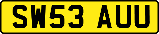 SW53AUU