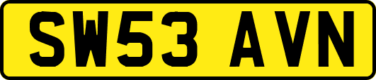 SW53AVN