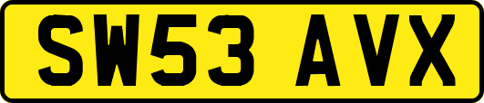 SW53AVX