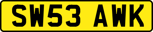 SW53AWK