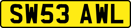 SW53AWL