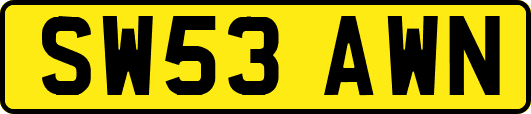 SW53AWN