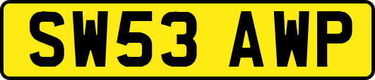 SW53AWP