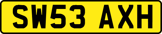 SW53AXH