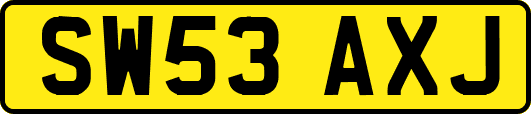 SW53AXJ