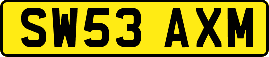 SW53AXM