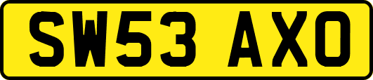SW53AXO
