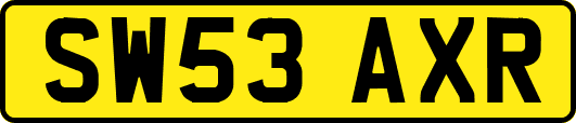 SW53AXR