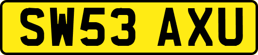 SW53AXU