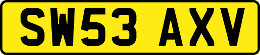 SW53AXV