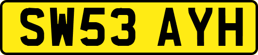 SW53AYH