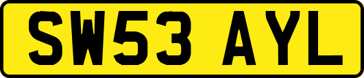 SW53AYL