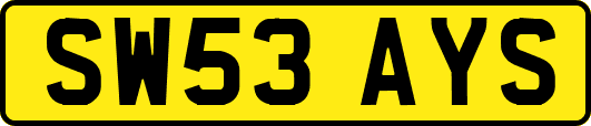 SW53AYS