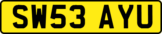 SW53AYU
