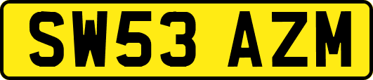 SW53AZM