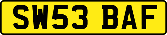 SW53BAF