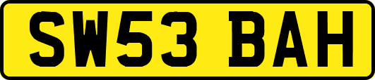 SW53BAH
