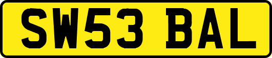 SW53BAL