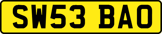 SW53BAO