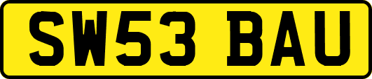 SW53BAU
