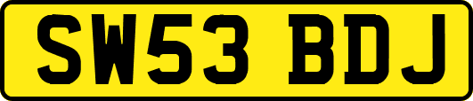 SW53BDJ