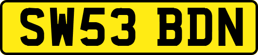 SW53BDN