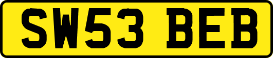 SW53BEB
