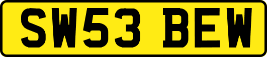 SW53BEW