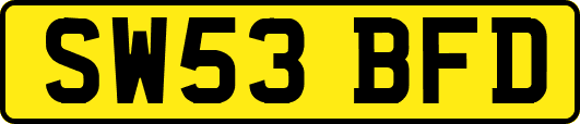 SW53BFD