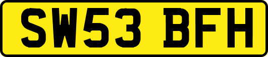 SW53BFH