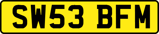 SW53BFM