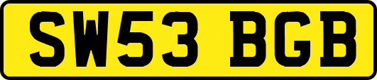 SW53BGB