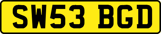 SW53BGD