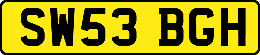 SW53BGH