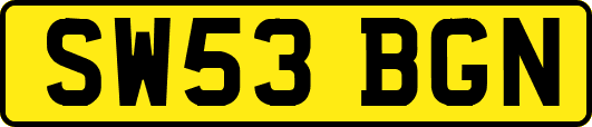 SW53BGN