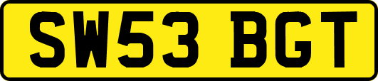 SW53BGT