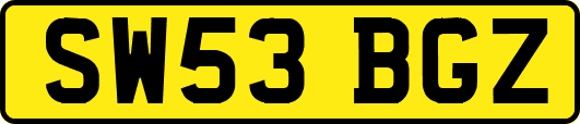 SW53BGZ
