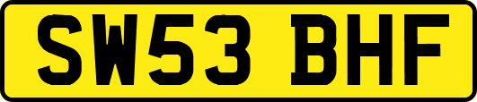 SW53BHF