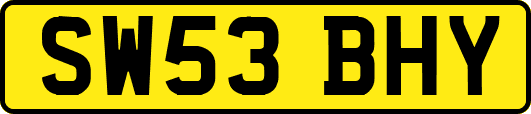 SW53BHY