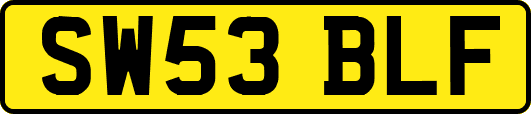 SW53BLF