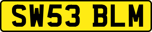 SW53BLM